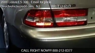 2000 Lexus ES 300  - for sale in West Orange, NJ 07052