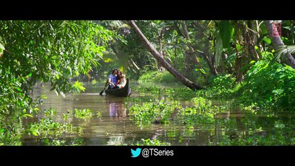 Girl I Need You Official HD Video Song By BAAGHI Movie 2016 _ Tiger, Shraddha _ Arijit Singh, Meet Bros, Roach Killa