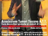 Gianfranco Monti per l'ATT - Spot 5x1000