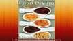 READ book  Food Drying vol 1 How to Dry Fruit Volume 1 READ ONLINE