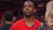 Paul, Clippers Rout Trail Blazers
