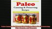 READ book  Paleo Canning And Preserving Recipes Three Ps of Preserving  Pick Prepare and Preserve  FREE BOOOK ONLINE