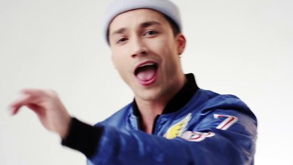 Quest Pistols Show - Непохожие