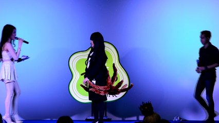 [Part 18-36][31 January 2016] The Paseo park Cosplay 2016