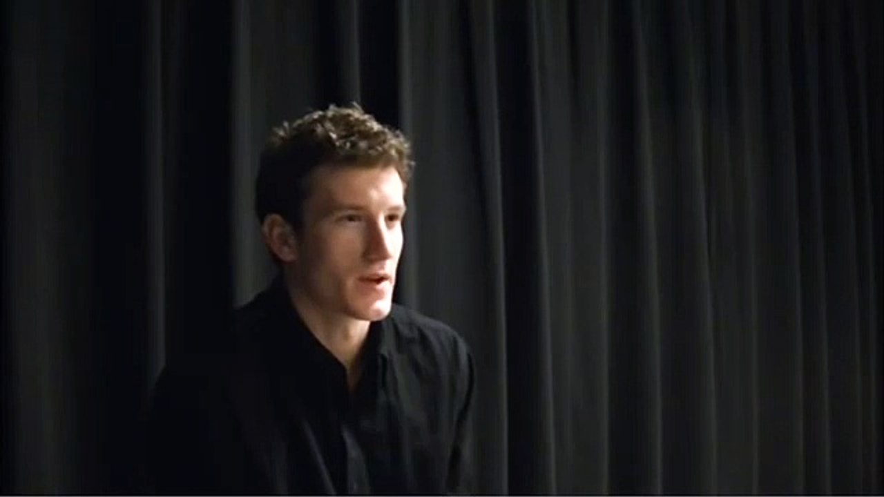 Audition - Jeff Craigen