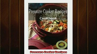 READ book  Pressure Cooker Recipes  FREE BOOOK ONLINE