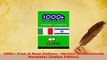 PDF  1000 Frasi di Base Italiano  Ebraico Chiacchierata Mondiale Italian Edition Download Online