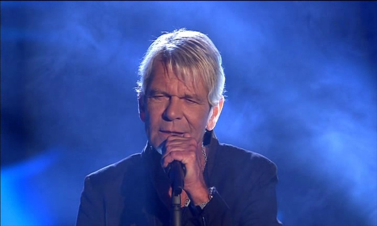 Matthias Reim - Du bist alles was ich will 2016