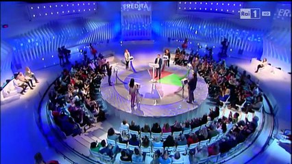 Eredità 17 aprile 2016 (puntata intera)