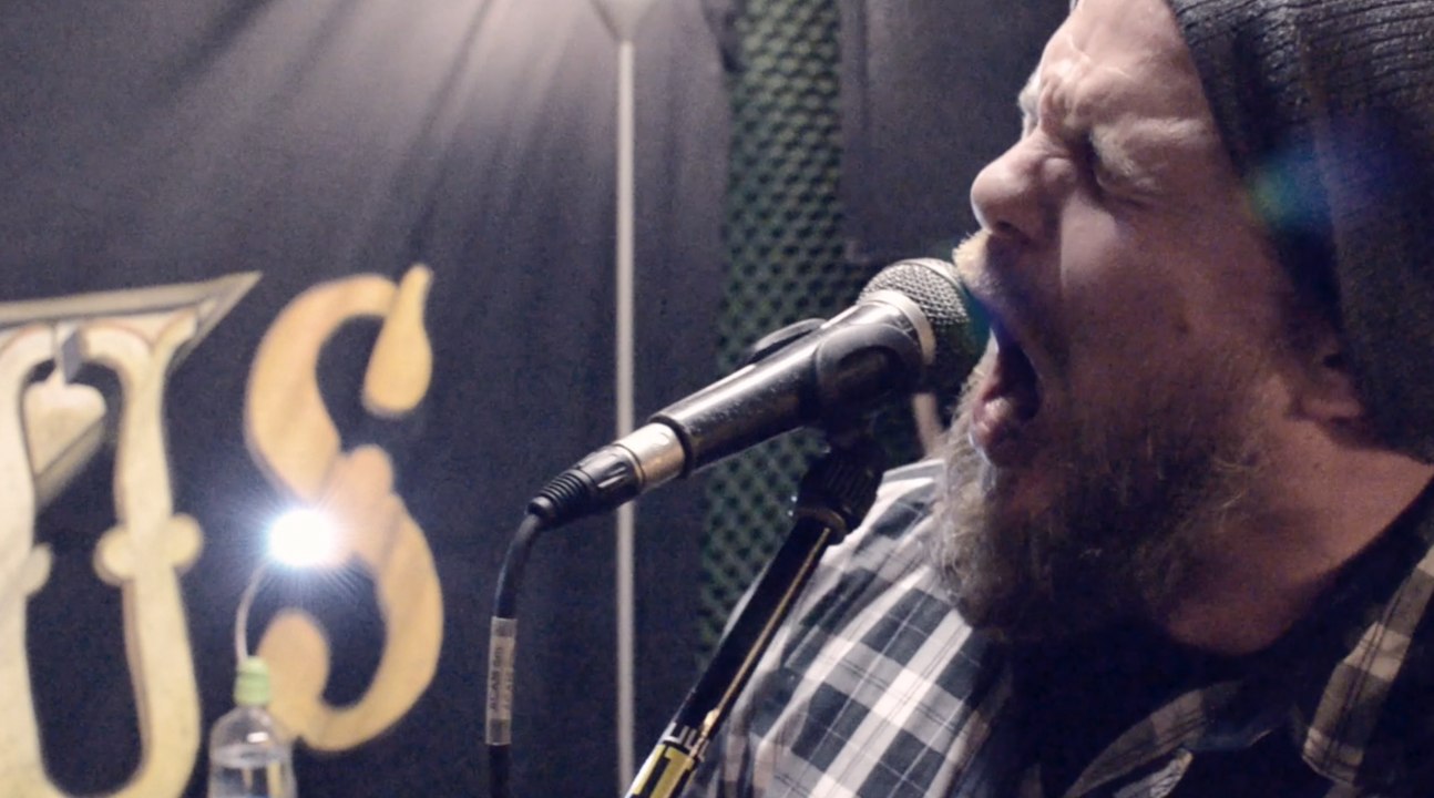 CYRCUS - 1st Album Teaser 2016