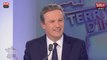 Invité : Nicolas Dupont Aignan - Territoires d'infos (18/04/2016)