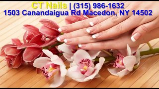 OPI - Macedon - CT Nails - Macedon - Phone (315) 986-1632