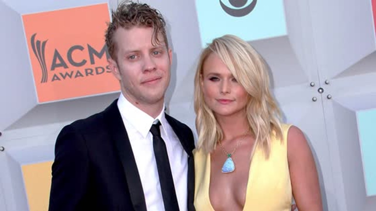 Miranda Lambert und Anderson East wollen sich verloben