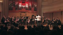 GIMME GIMME - Orkester Mandolina Ljubljana - dir. Andrej Zupan