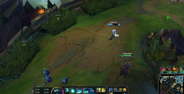 Каждый сам за себя часть 2