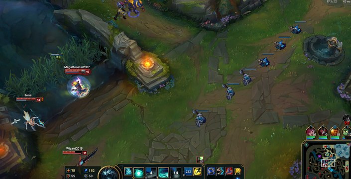 Каждый сам за себя часть 5