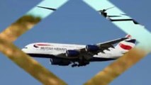 British Plane May Have Collided With Drone At Heathrow, Lands Safely