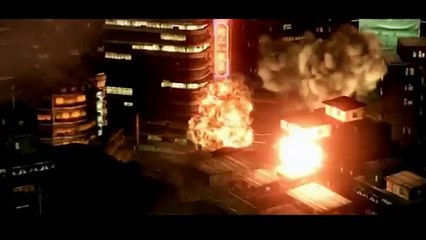 Resident Evil 6 – XBOX 360 [Descargar .torrent]