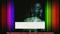 Read  The Lankavatara Sutra Translation and Commentary  Full EBook
