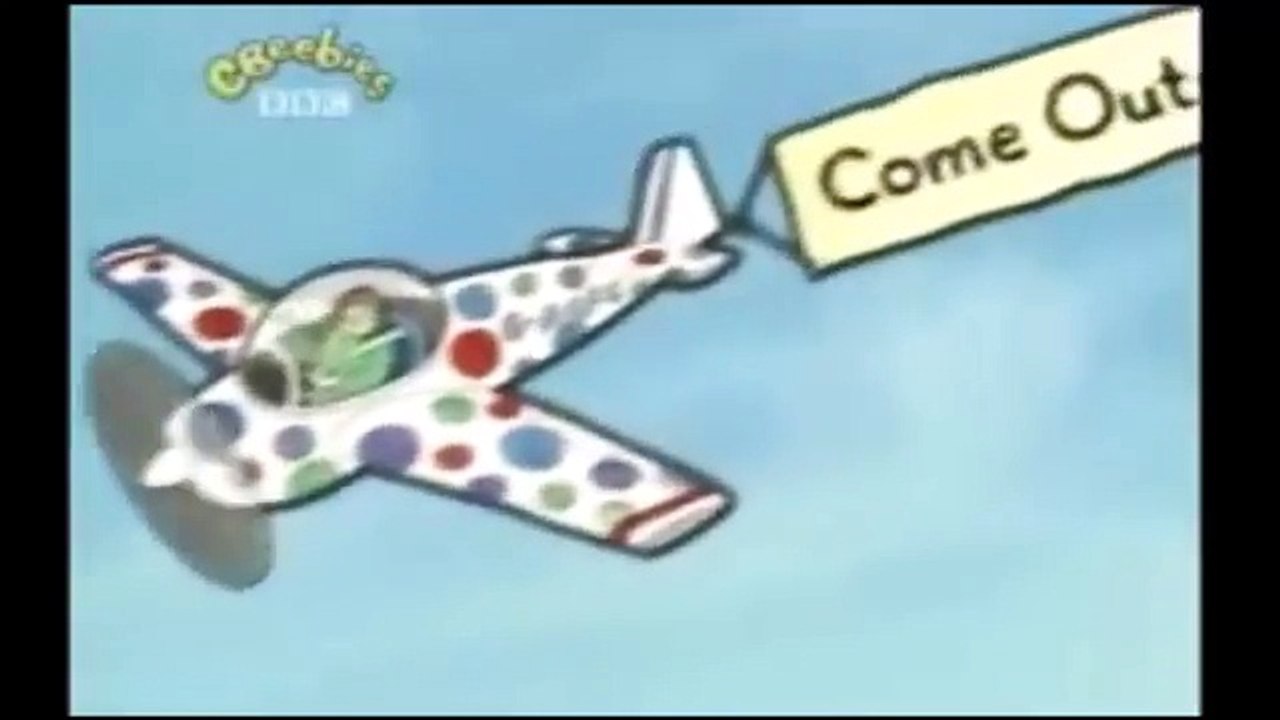 [YTP] Auntie Mabel Cant Get Home ( Explicit )