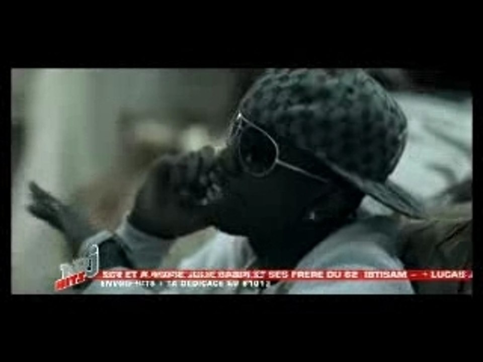 Mc solaar - Da vinci claude