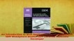 PDF  An Introduction to Web Application Development with IBM WebSphere Studio IBM Certified Read Full Ebook