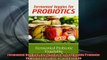 Free PDF Downlaod  Fermented Veggies for Probiotics 12 Fermented Probiotic Vegetable Recipes for Good Health  BOOK ONLINE