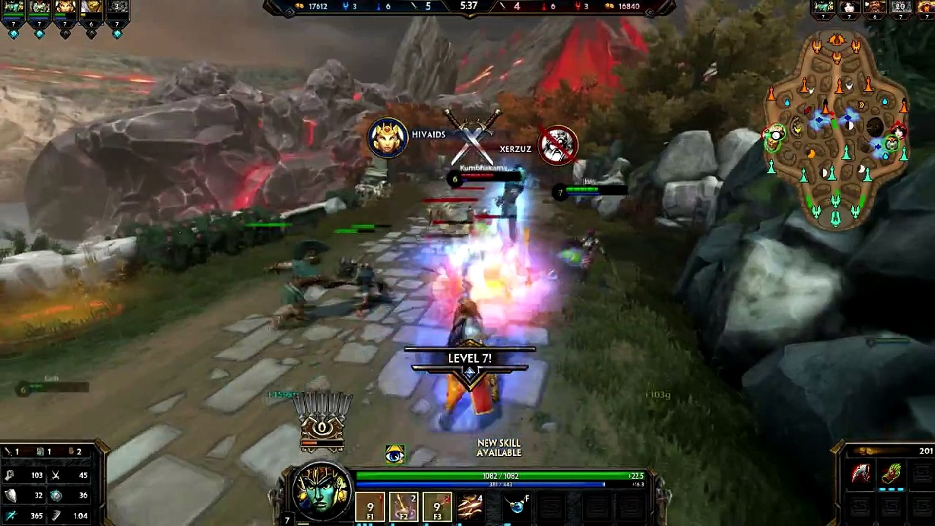 Featured image of post Smite Rama Build Arena This is a 5vs5 deathmatch game mode that takes place in a small arena