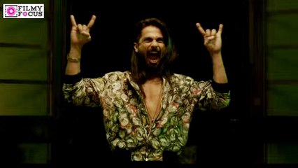 Shahid Kapoor Had A Tough Time Playing Tommy Singh In 'Udta Punjab'