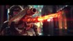 Trailer games 2016 Cyberpunk 2077, Deus Ex