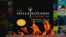 FREE PDF  The Hells Kitchen Cookbook Recipes from the Kitchen  DOWNLOAD ONLINE