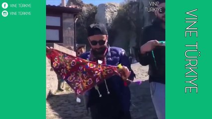 Vine Türkiye / 2016 Nisan