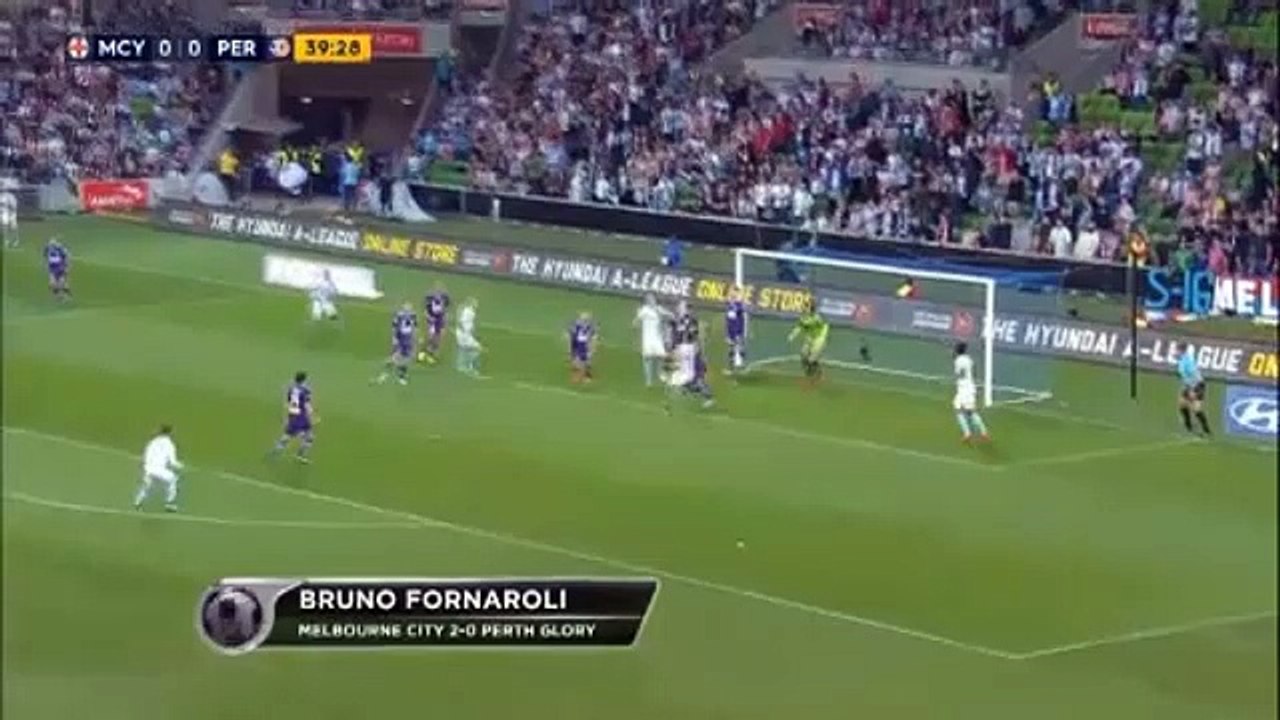 Fornaroli turu getirdi!