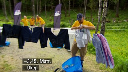 Allt för Sverige 2013 - episode 4/8 - S03E04