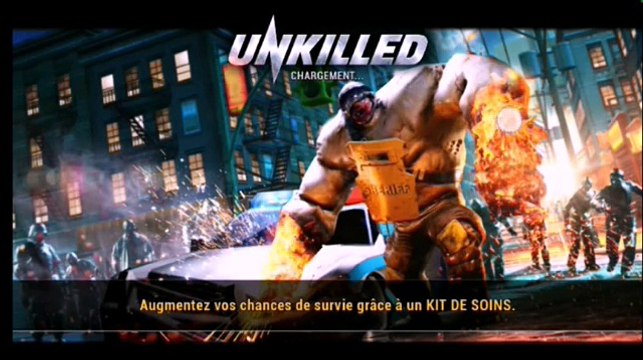 Informations sur la chaîne !!!