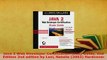 PDF  Java 2 Web Developer Certification Study Guide 2nd Edition 2nd edition by Levi Natalie Download Online