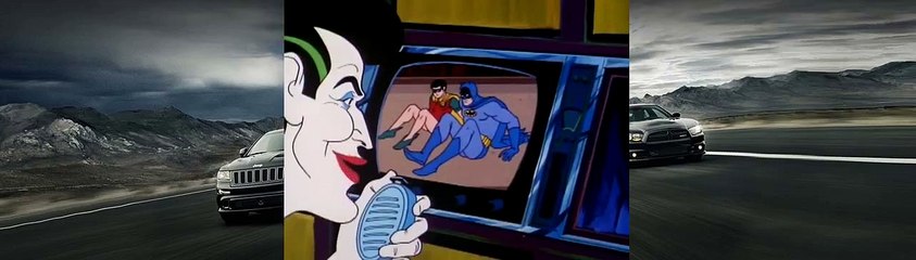 The Adventures of Batman - 05 - How Many Herring In A Wheelbarrow (09-28-1968)