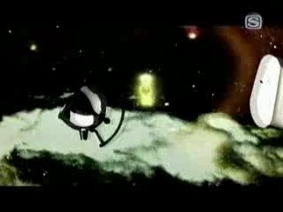 Dizzee Rascal ft Basement Jaxx - Lucky Star