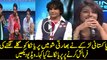 Pakistani Percipient Boy In Indian Show Wish He Huge Peryanka Chopra And What She Said In His Reply See.