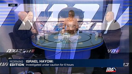 04/18: The Headlines through the Press Review