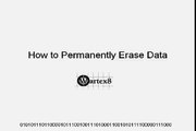 ‪Computer Forensics - Easy Steps to Permanently Erase your Data‬‏