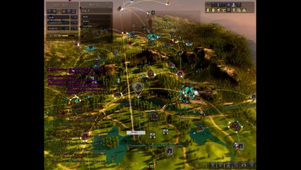 Explaination on NODES - Black Desert Online - Just The Tips