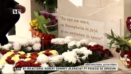 Mărturisind pe Mărturisitorul Justin Pârvu Documentar 25.12.2015