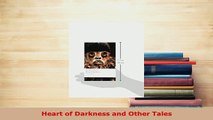 Download  Heart of Darkness and Other Tales Free Books