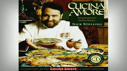 FREE DOWNLOAD  Cucina Amore  FREE BOOOK ONLINE