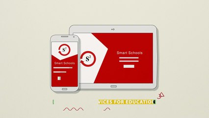 Smart Schools, la app de comunicación entre familias y colegios