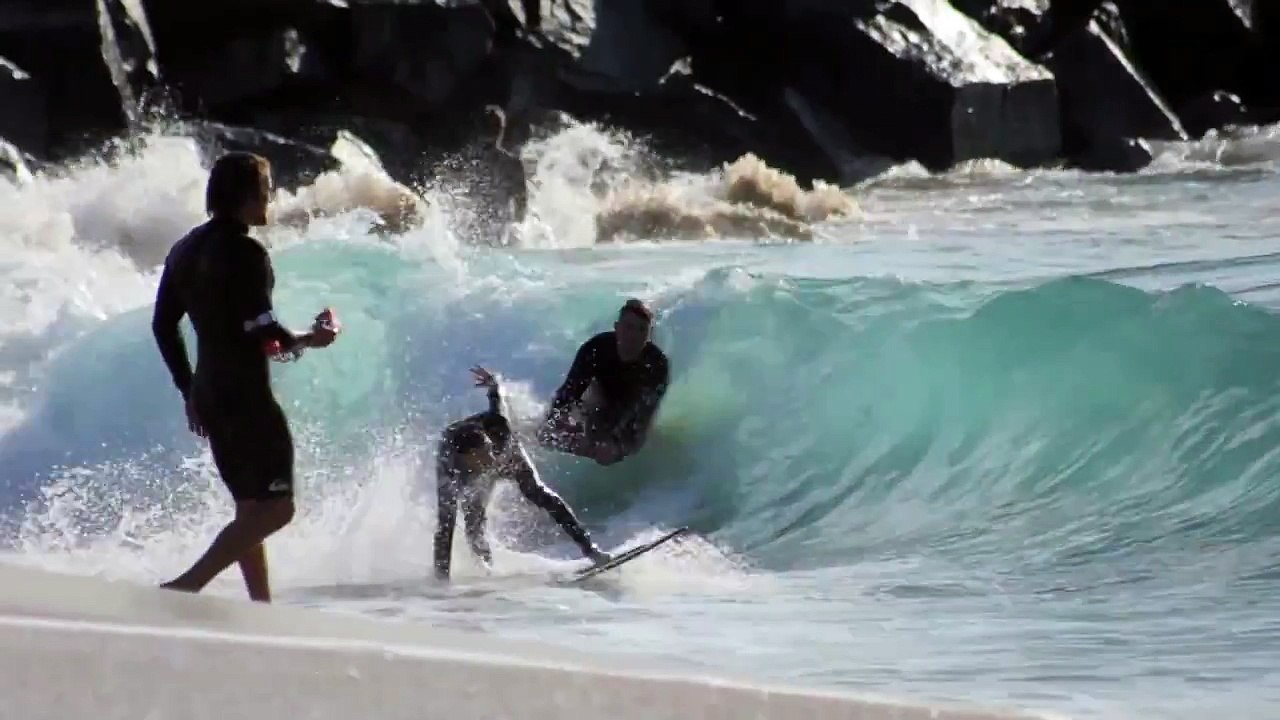 The Wedge | January 8 | 2015