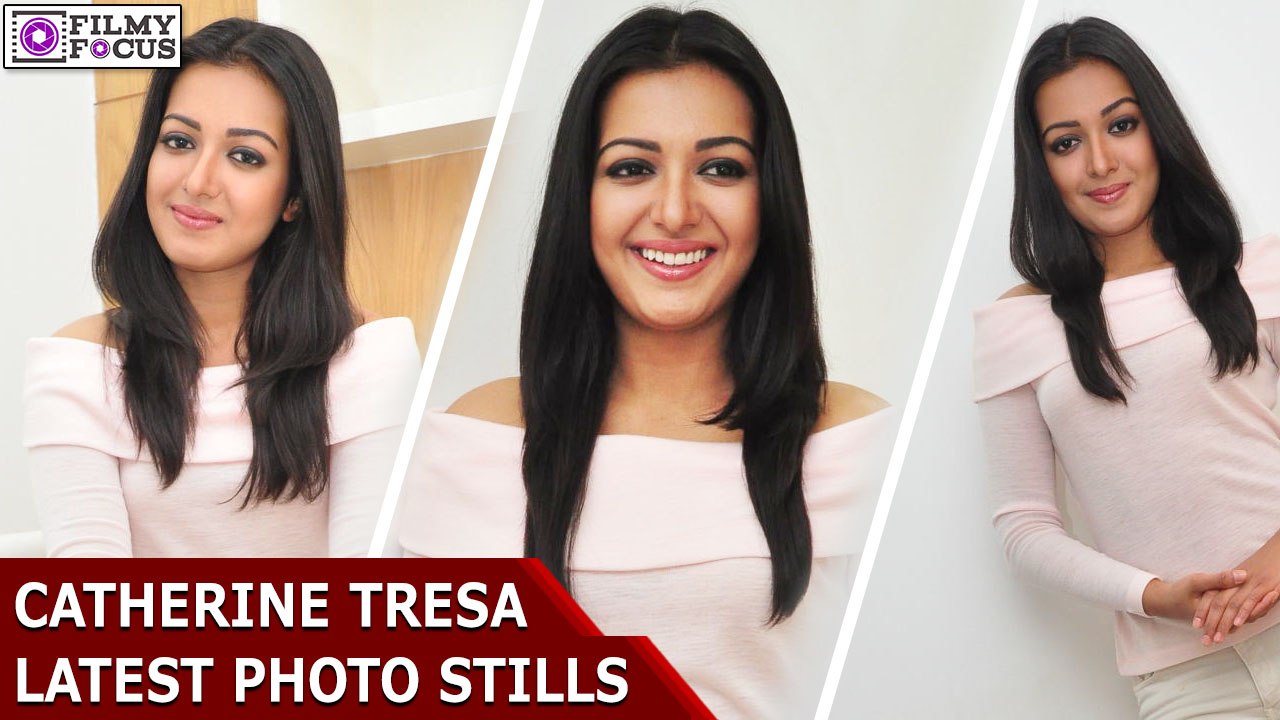 catherine Tresa Latest  Photo Stills | filmyfocus.com
