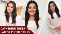 catherine Tresa Latest  Photo Stills | filmyfocus.com