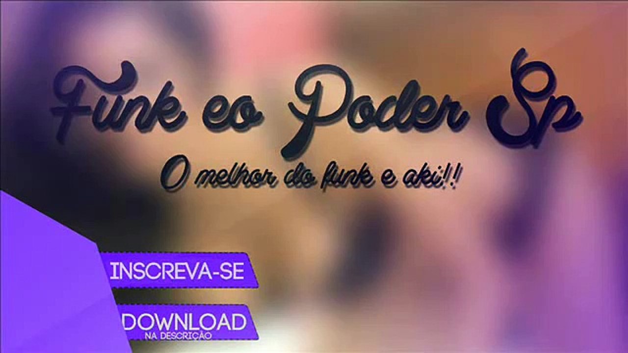 MONTAGEM OS MLK DE ITAPEVI (THIIH MARQUEZ E ROGERIO COSTA) LANÇAMENTO 2015